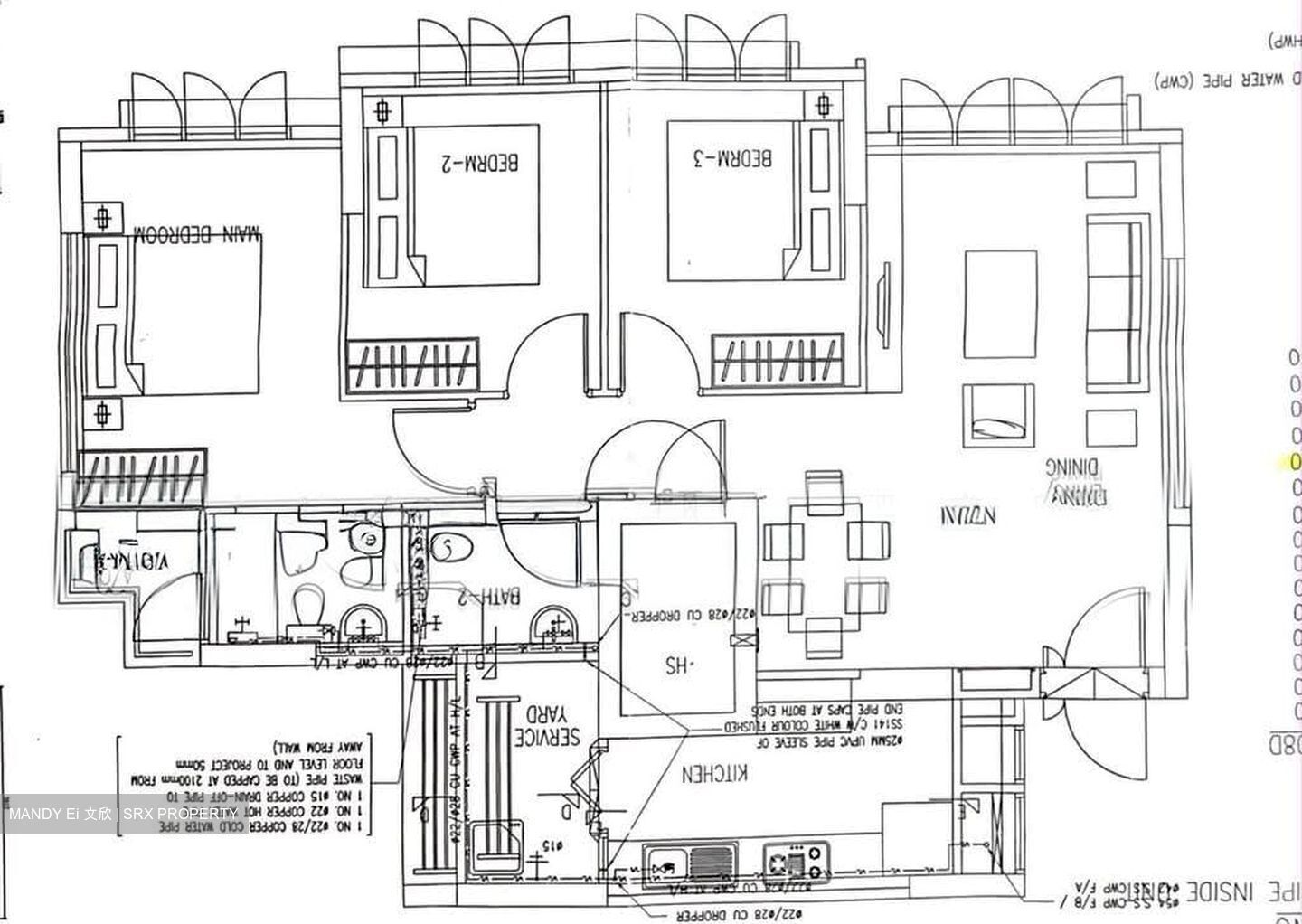 Blk 808D Keat Hong Axis (Choa Chu Kang), HDB 4 Rooms #584366681